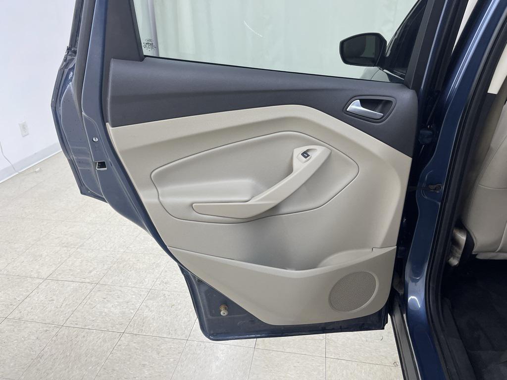 used 2018 Ford Escape car, priced at $14,998