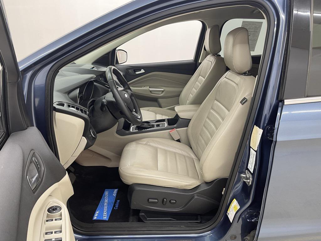 used 2018 Ford Escape car, priced at $14,998