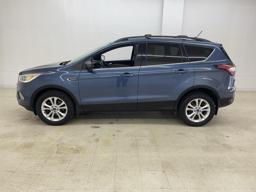 used 2018 Ford Escape car, priced at $14,998
