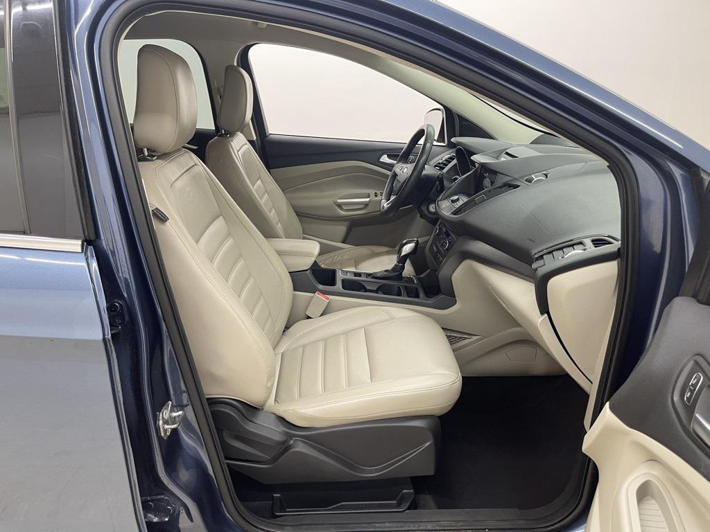used 2018 Ford Escape car, priced at $14,998