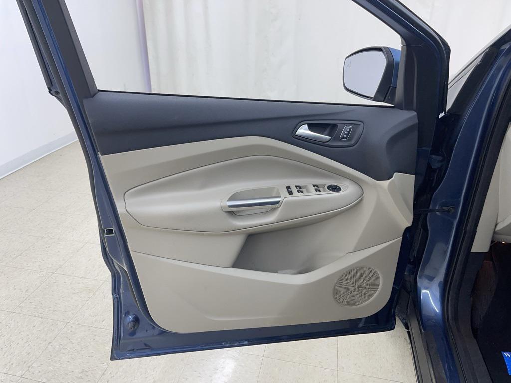 used 2018 Ford Escape car, priced at $14,998