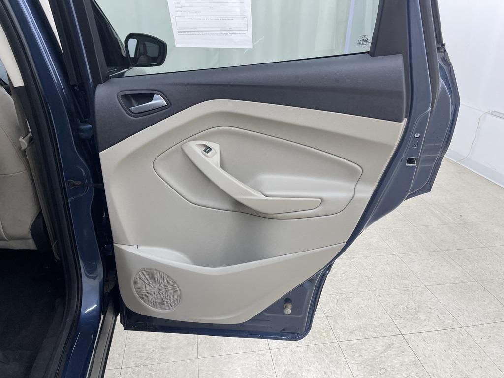 used 2018 Ford Escape car, priced at $14,998