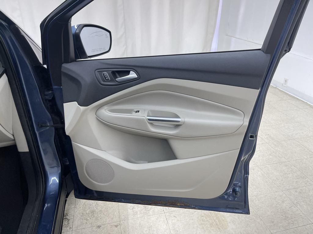 used 2018 Ford Escape car, priced at $14,998