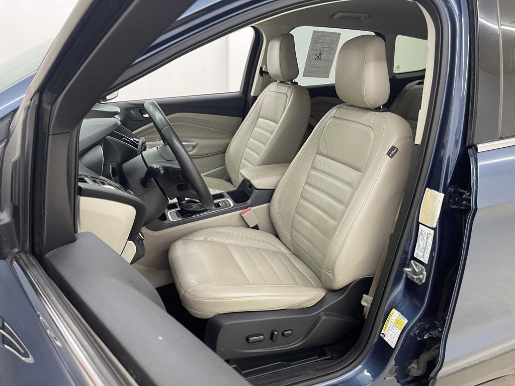 used 2018 Ford Escape car, priced at $14,998