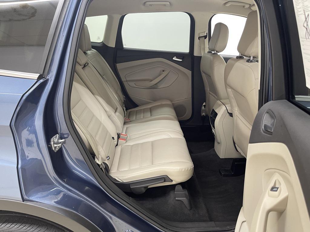 used 2018 Ford Escape car, priced at $14,998
