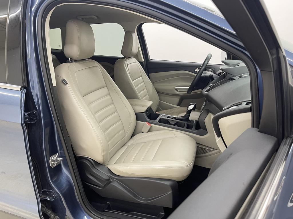 used 2018 Ford Escape car, priced at $14,998