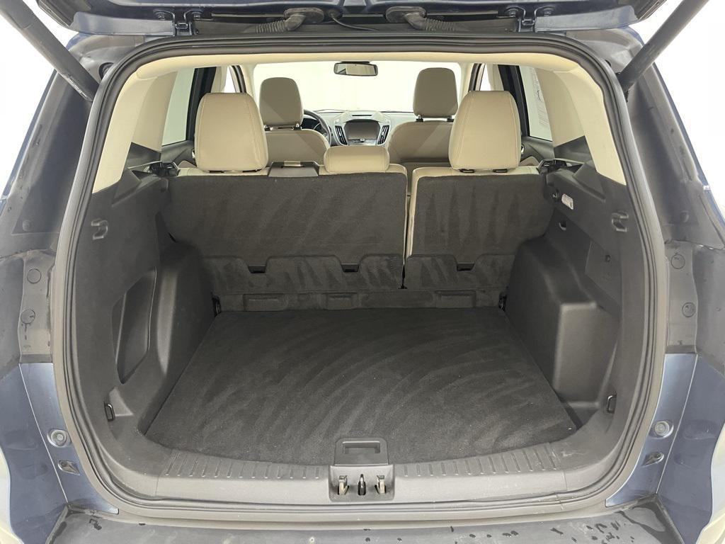used 2018 Ford Escape car, priced at $14,998