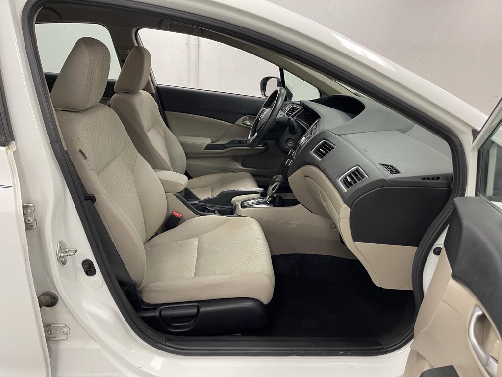 used 2014 Honda Civic car, priced at $10,999