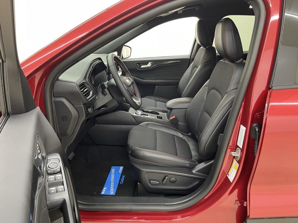 new 2026 Ford Escape car, priced at $36,246