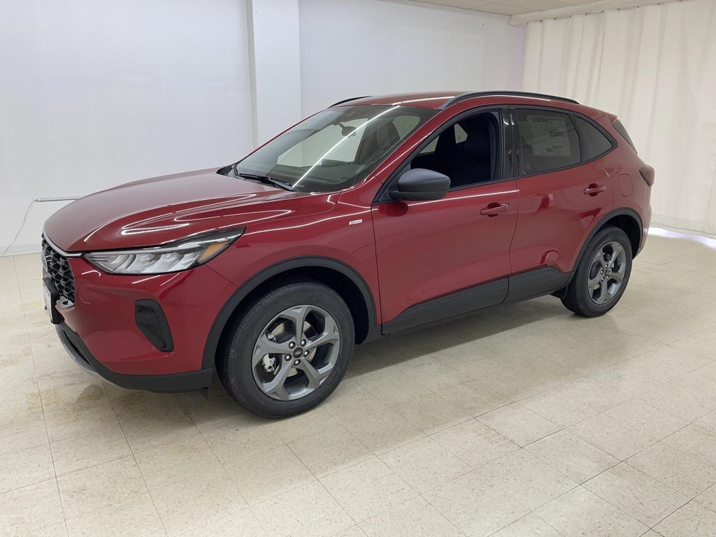 new 2026 Ford Escape car, priced at $36,246