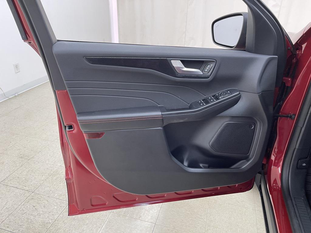 new 2026 Ford Escape car, priced at $36,246