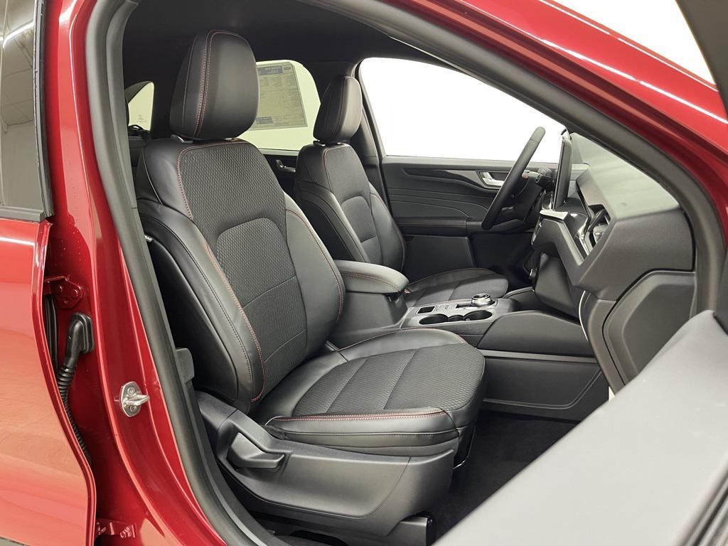 new 2026 Ford Escape car, priced at $36,246