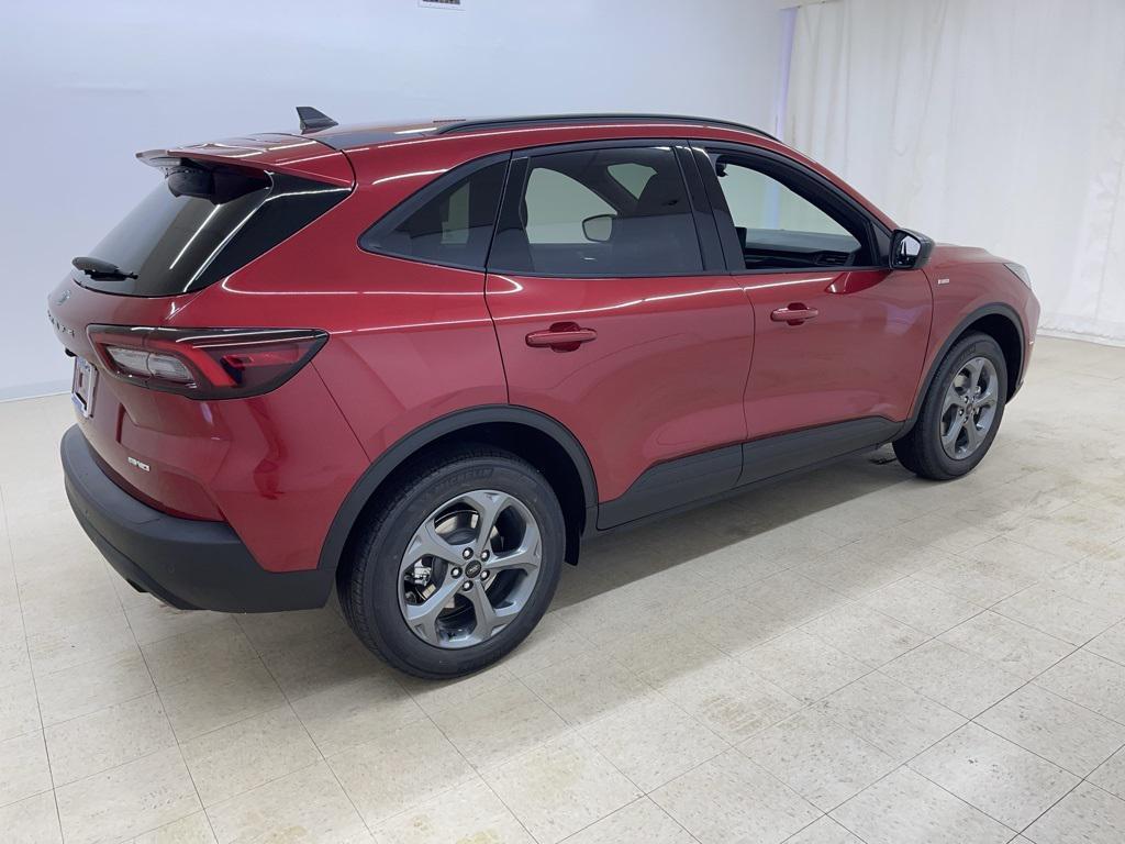 new 2026 Ford Escape car, priced at $36,246