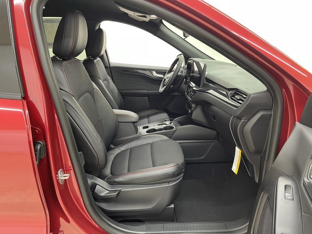 new 2026 Ford Escape car, priced at $36,246