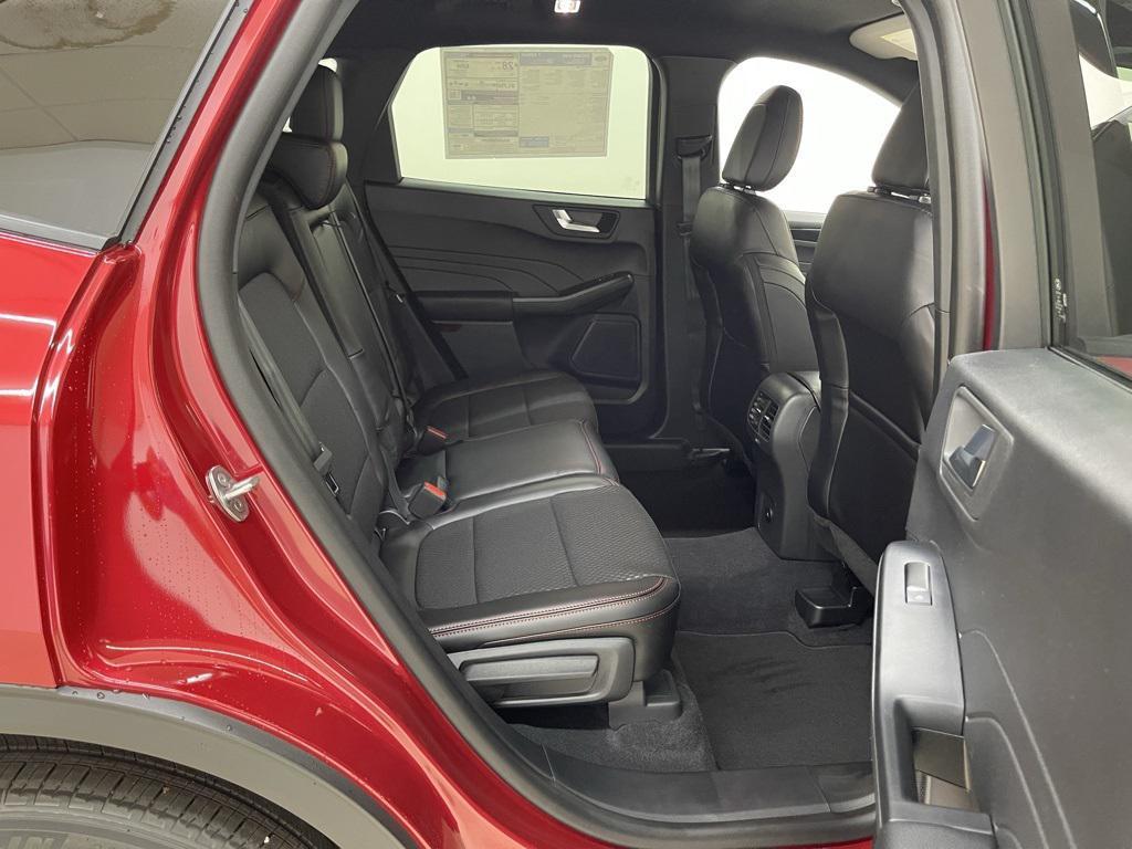 new 2026 Ford Escape car, priced at $36,246