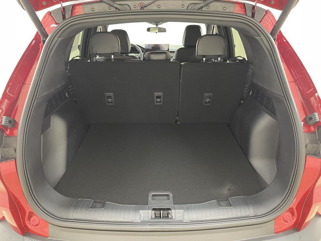 new 2026 Ford Escape car, priced at $36,246