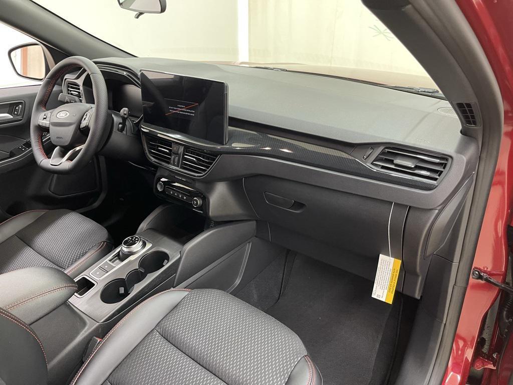 new 2026 Ford Escape car, priced at $36,246