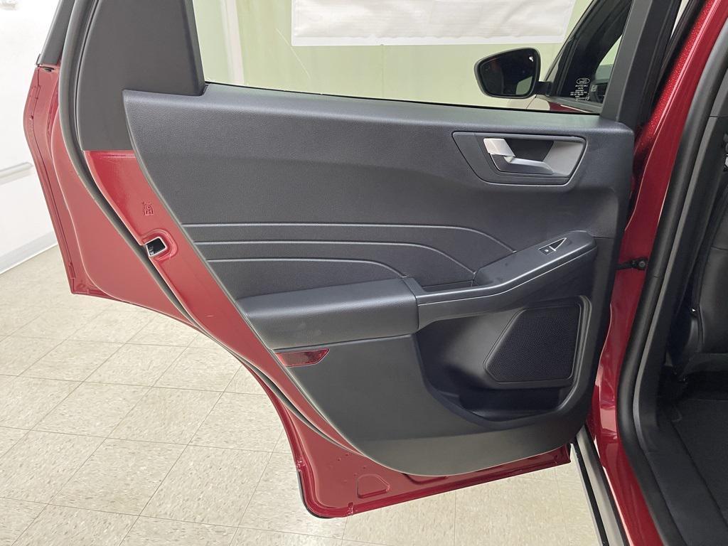 new 2026 Ford Escape car, priced at $36,246