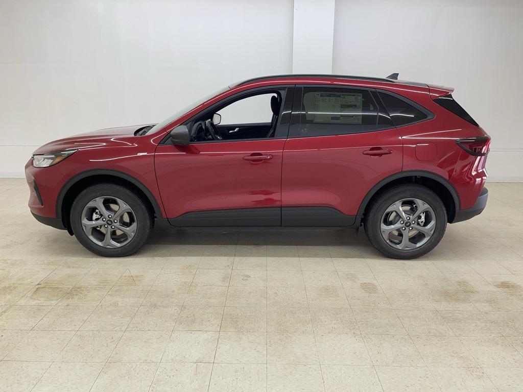 new 2026 Ford Escape car, priced at $36,246