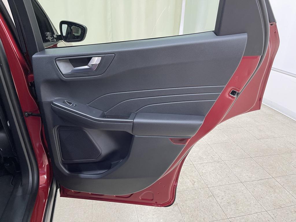 new 2026 Ford Escape car, priced at $36,246