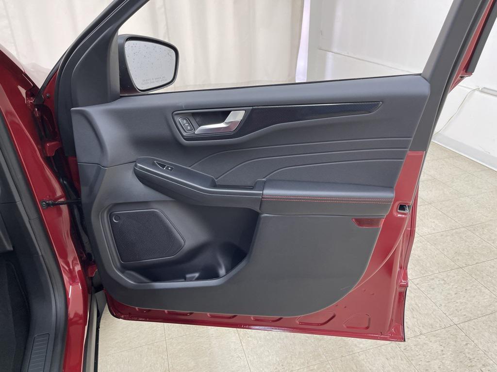 new 2026 Ford Escape car, priced at $36,246