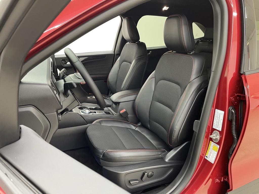 new 2026 Ford Escape car, priced at $36,246