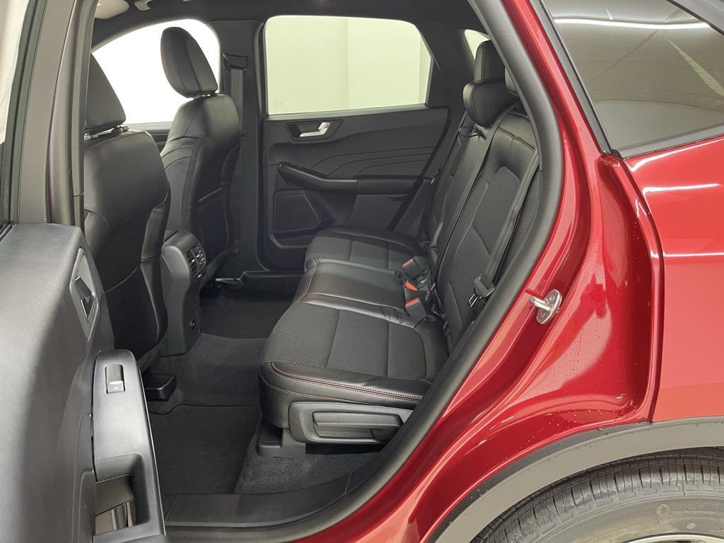 new 2026 Ford Escape car, priced at $36,246