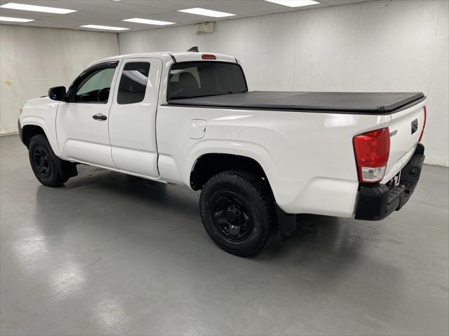 used 2016 Toyota Tacoma car, priced at $12,986