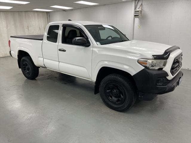 used 2016 Toyota Tacoma car, priced at $12,986