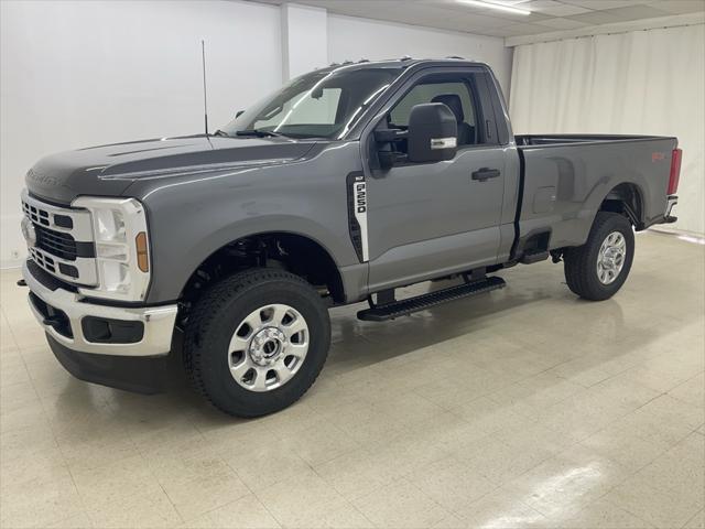 new 2024 Ford F-250 car, priced at $53,828