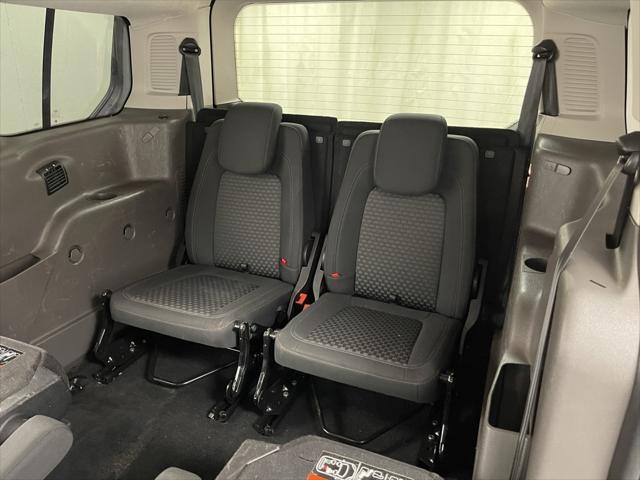 used 2020 Ford Transit Connect car, priced at $19,785