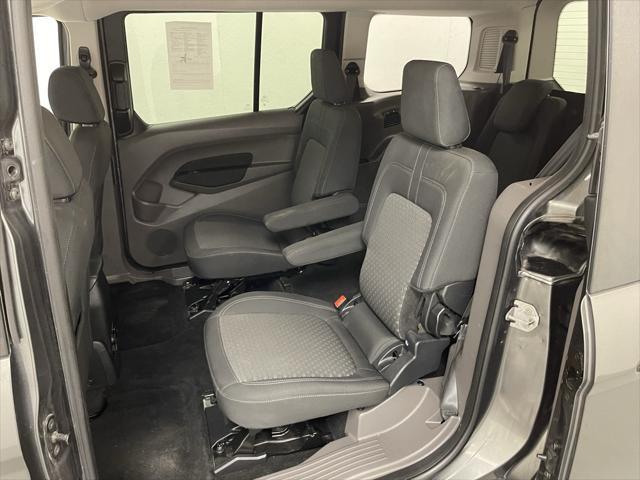 used 2020 Ford Transit Connect car, priced at $19,785