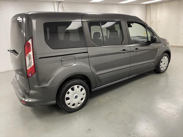 used 2020 Ford Transit Connect car, priced at $19,785