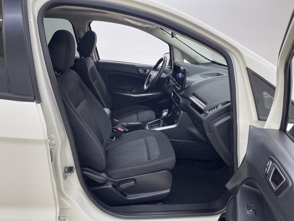 used 2020 Ford EcoSport car, priced at $11,911