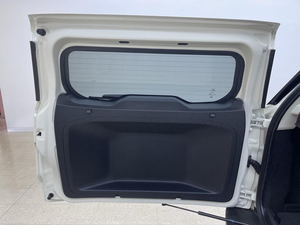 used 2020 Ford EcoSport car, priced at $11,911