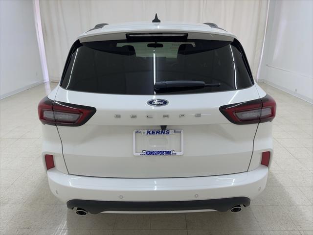 new 2024 Ford Escape car, priced at $32,785