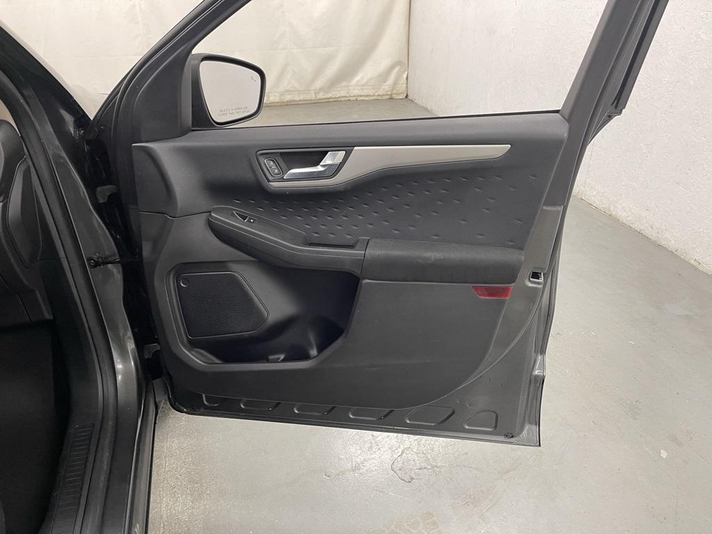 used 2020 Ford Escape car, priced at $13,611