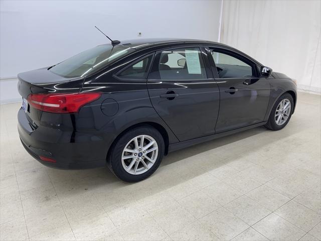 used 2018 Ford Focus car, priced at $11,997
