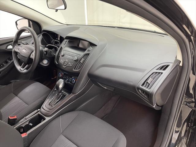 used 2018 Ford Focus car, priced at $11,997