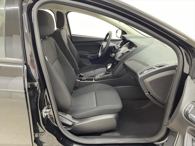 used 2018 Ford Focus car, priced at $11,997
