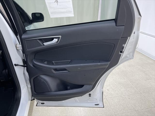 used 2019 Ford Edge car, priced at $14,655