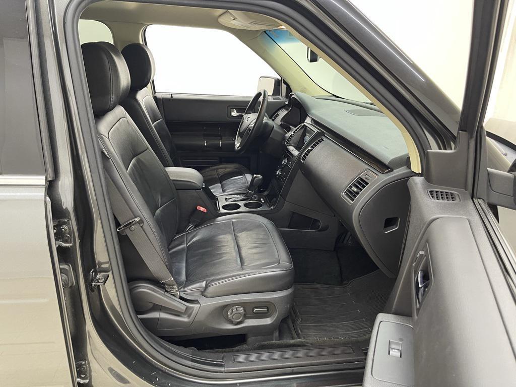 used 2017 Ford Flex car, priced at $12,490