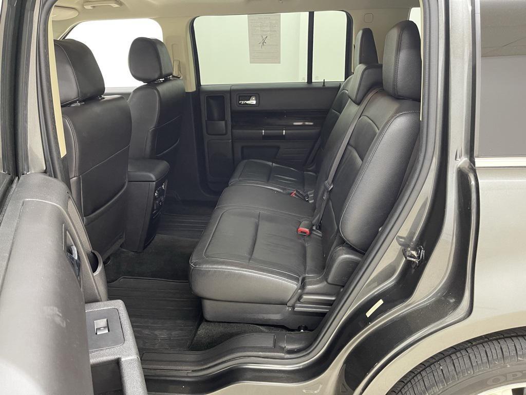 used 2017 Ford Flex car, priced at $12,490