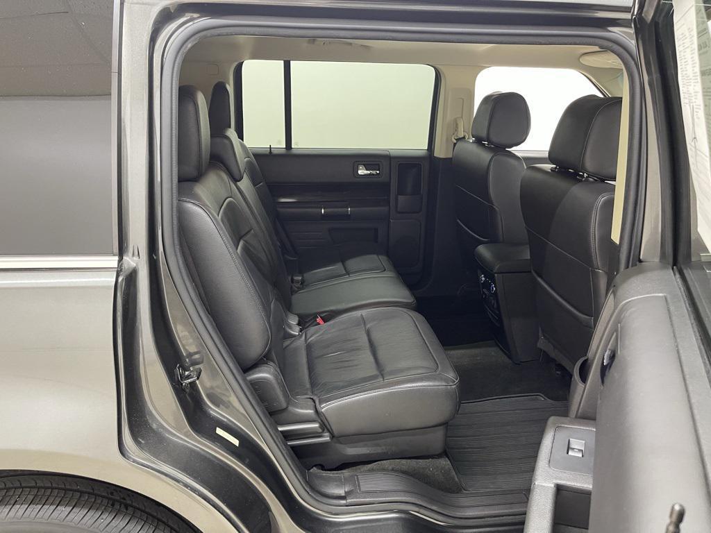 used 2017 Ford Flex car, priced at $12,490