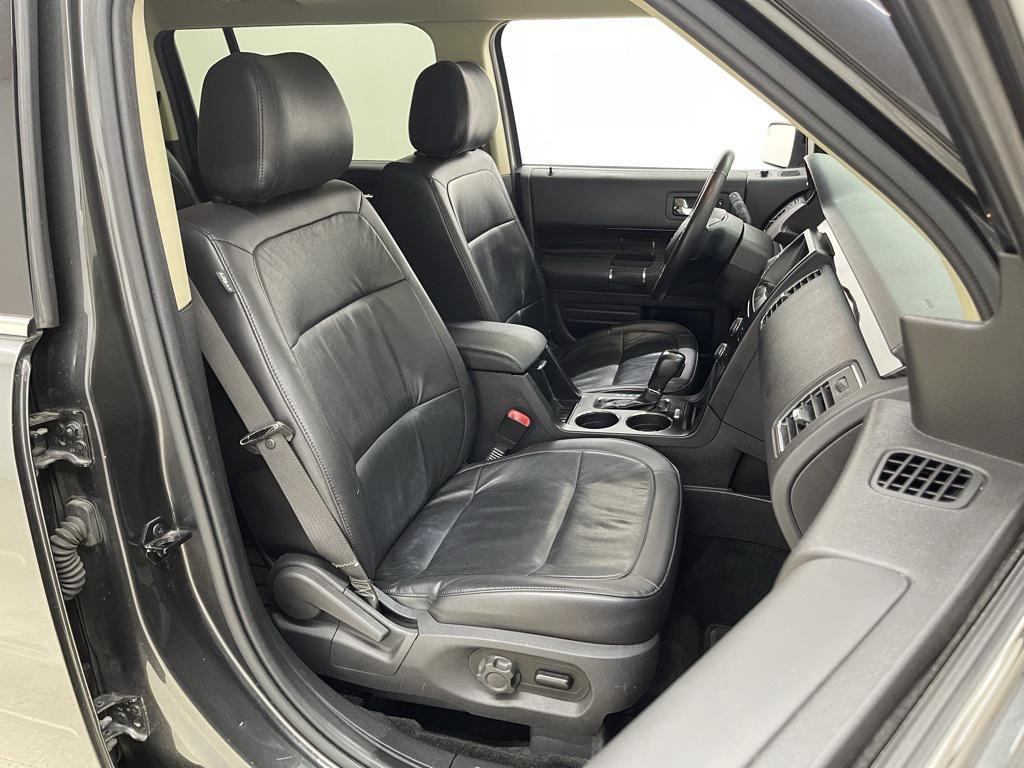 used 2017 Ford Flex car, priced at $12,490