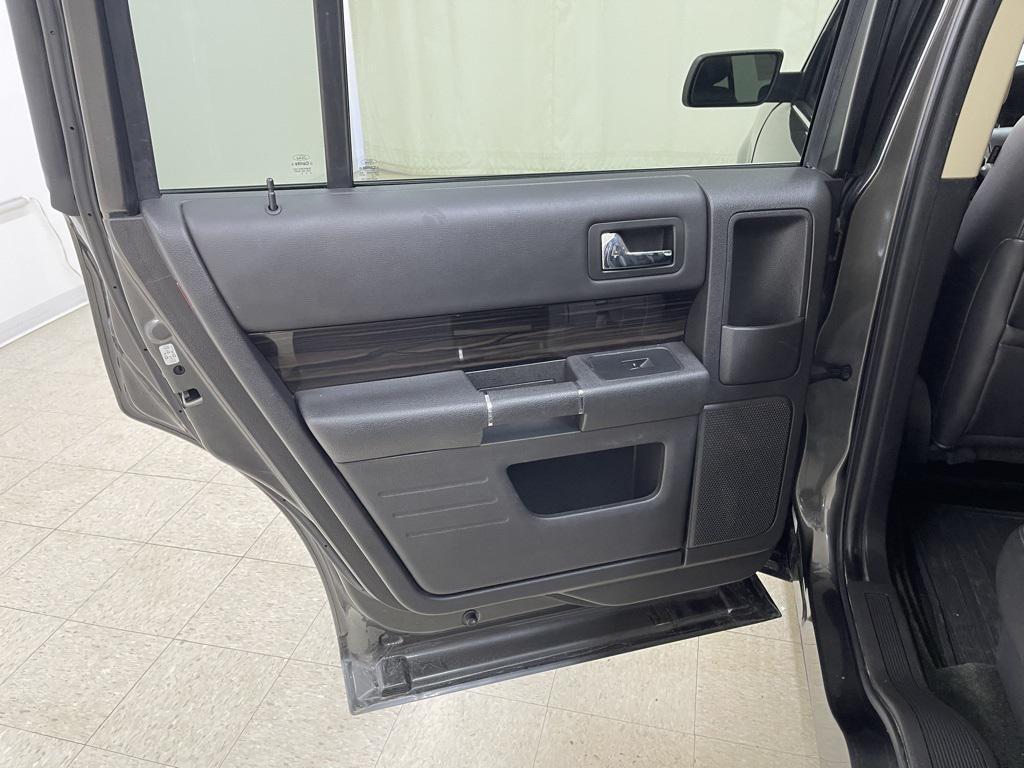used 2017 Ford Flex car, priced at $12,490