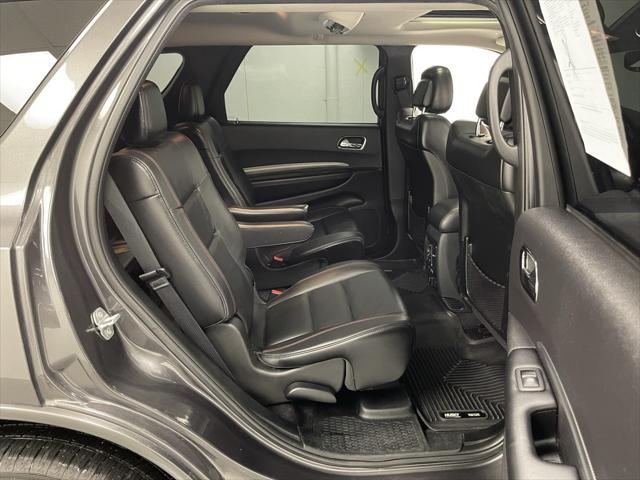 used 2018 Dodge Durango car, priced at $21,686