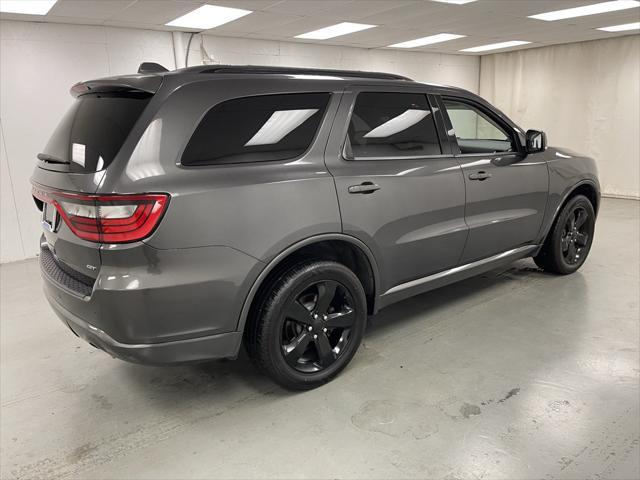 used 2018 Dodge Durango car, priced at $21,686