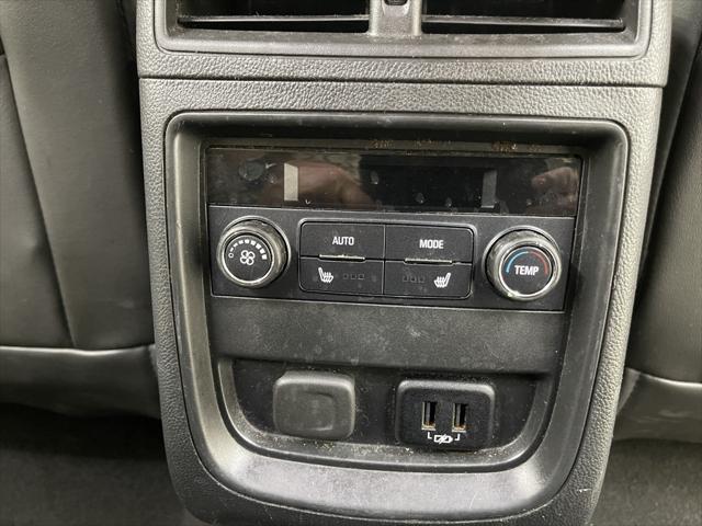 used 2017 Buick Envision car, priced at $14,415