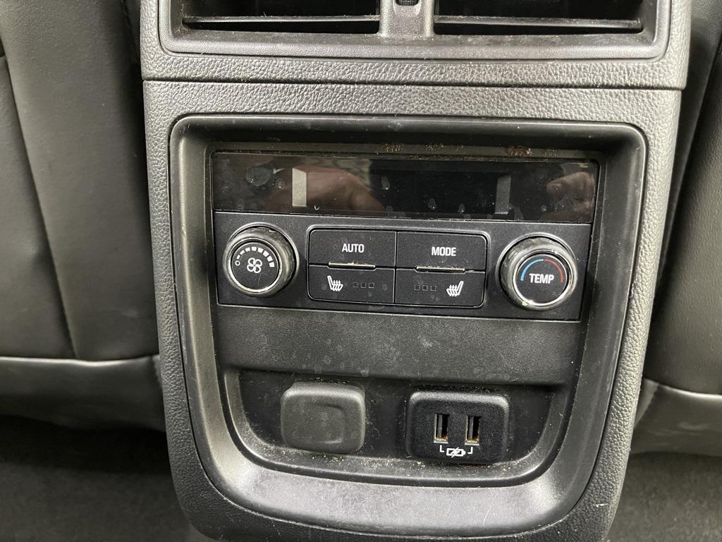 used 2017 Buick Envision car, priced at $12,999